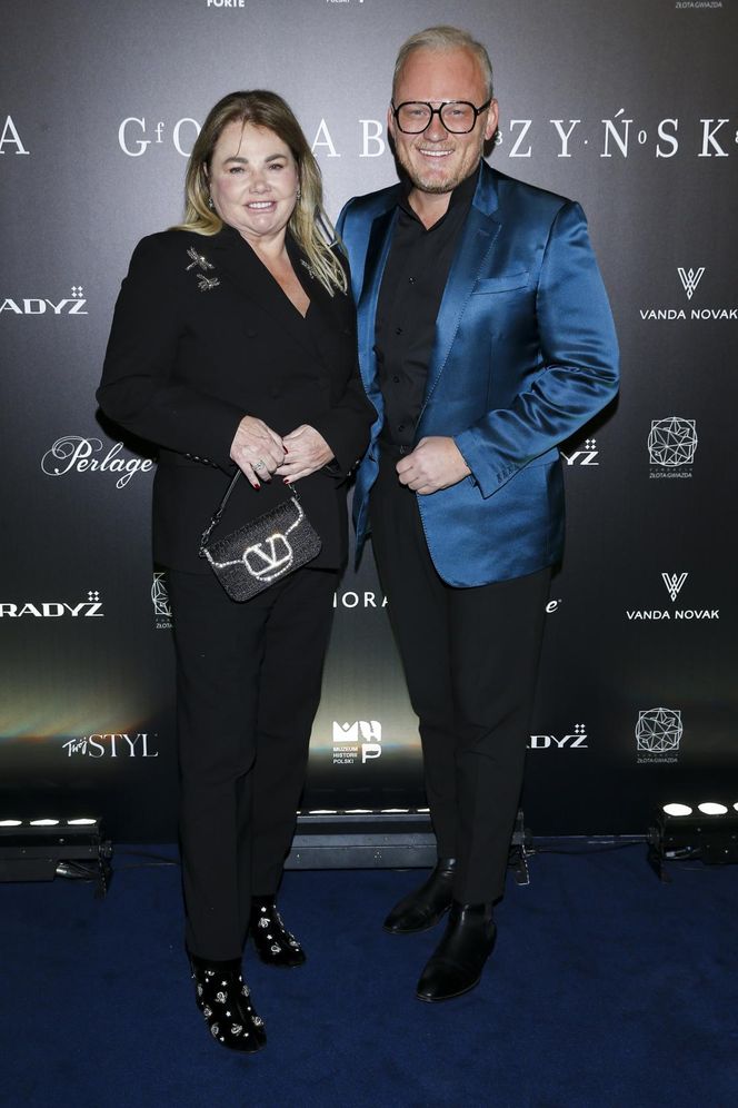 Katarzyna Niezgoda i Paweł Markiewicz w TVP opowiadają o swoim związku. Nigdy tego nie robili!