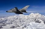Niemieckie samoloty Panavia Tornado