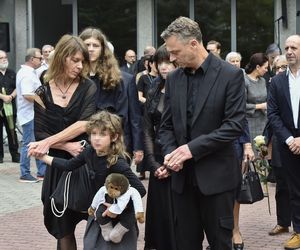 Grzegorz Damięcki, Dominika Laskowska