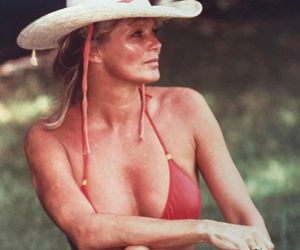 Linda Evans