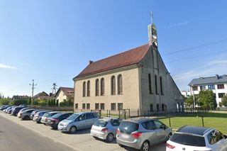 Ponad 1 mln zł - tyle zniknęło z konta parafii w Żorach-Baranowicach. Ruch kurii