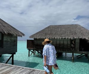 Luksusowa Julia Wieniawa na wakacjach za kilkadziesiąt tysięcy złotych. Wiemy, ile wydała