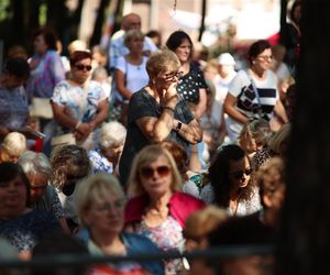 Pielgrzymka kobiet do Piekar Śląskich 2025