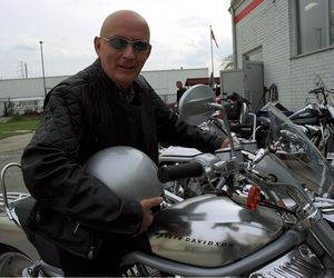 Nie żyje najsłynniejszy polski policjant 07, zgłoś się. Jerzy Dziewulski był gwiazdą telewizji