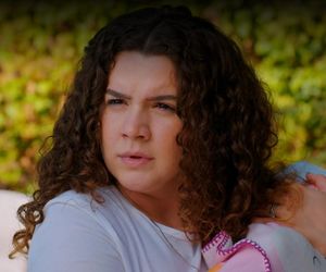 Miłość i nadzieja odc. 257. Melis