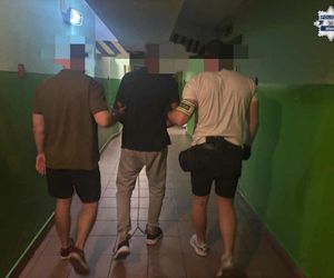 Gliwice. Syn pobił 71-letnią matkę
