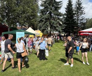18. Warmińska Uczta Pierogowa w Biesowie