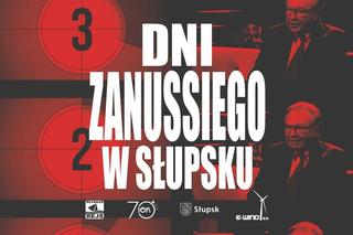 Przegląd filmów i spotkanie z reżyserem Zanussim w Słupsku 