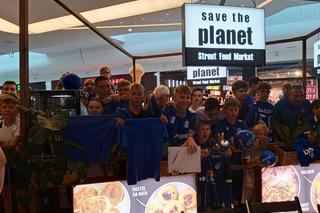 Prezentacja drużyny Lecha Poznań na sezon 2023/2024