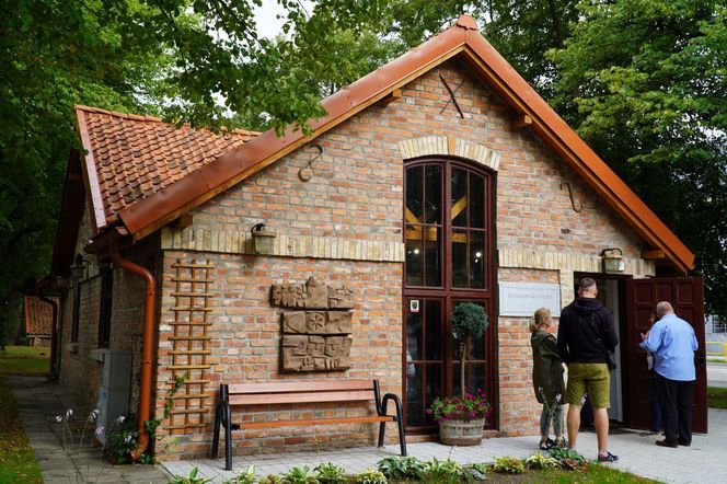 Stary schron zamienili w atrakcję turystyczną. Wyjątkowe miejsce w Giżycku