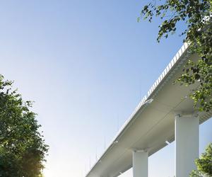 Wiemy, jak ma wyglądać nowy wiadukt Morandi! Koncepcję opracował społecznie Renzo Piano