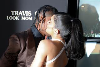 Kylie Jenner i Travis Scott zachowują się jak para! Nic się nie zmieniło
