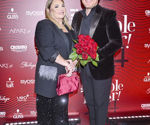 Katarzyna Niezgoda i Paweł Markiewicz w TVP opowiadają o swoim związku. Nigdy tego nie robili!