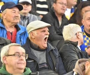 PRES Grupa Deweloperska Toruń - Bayersystem GKM Grudziądz, zdjęcia Motoareny. Fotorelacja z trybun i toru