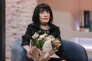Facet wygadał, co po wypadku wyprawia 91-letnia Sława Przybylska! Nieprawdopodobne wygibasy