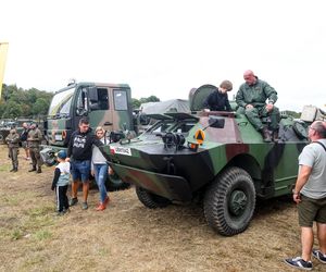 VI Tarnogórski Piknik Militarny