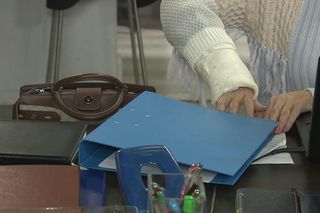 Laura Łącz. Byłam jak wiewiórka, aż złamałam ręke i nogę