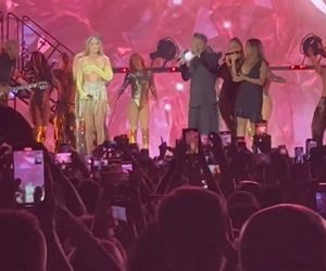 Jennifer Lopez nie nosi bielizny?! Tym razem na szczęście miała…