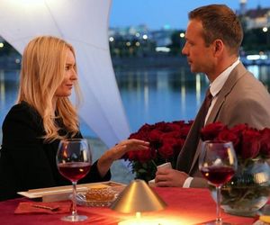 Barwy szczęścia, odcinek 3266: Romantyczne oświadczyny Bruna! Karolina zgodzi się zostać jego żoną - ZDJĘCIA