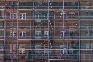 Aleje Jerozolimskie 57 w Warszawie - zobacz zdjęcia dawnej kamienicy firmy Drzewiecki i Jeziorański