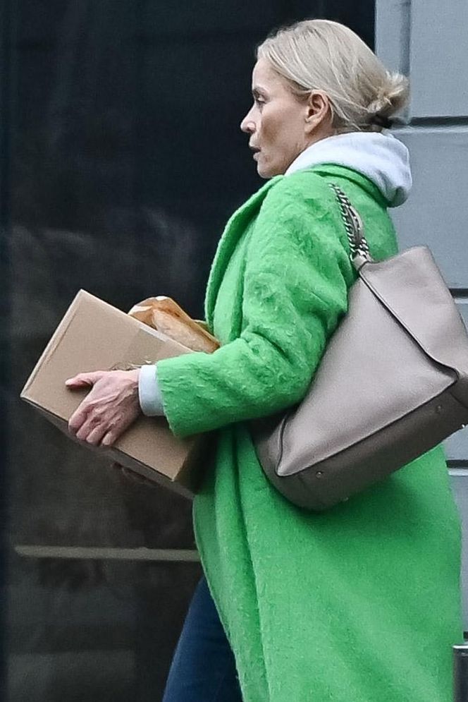 Małgorzata Foremniak. Zosia samosia