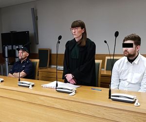 Norweg zabił Pamelę Sz., dostał dożywocie