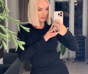 Izabela Macudzińska z Królowych życia już tak nie wygląda. Internauci zgodni: piękna