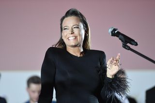 Anna Mucha znów triumfuje. Aż zatańczyła z radości! Piękny świąteczny prezent”