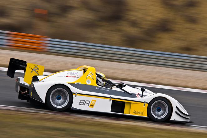 Radical SR3 RS