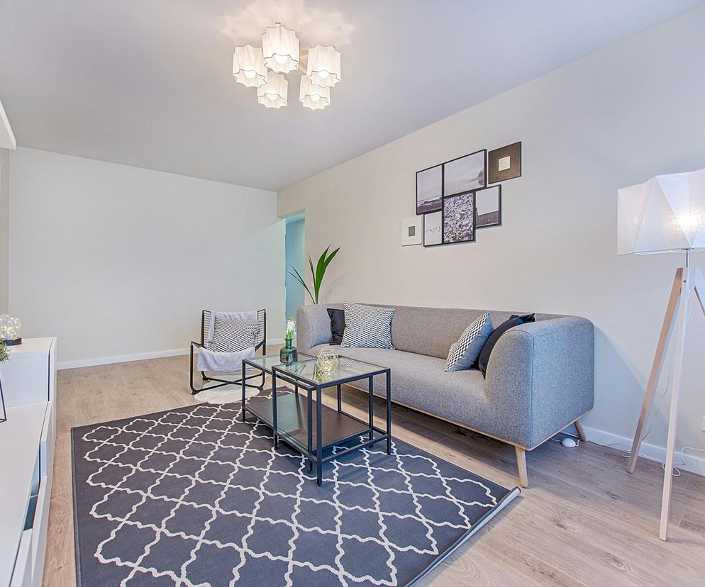 Mieszkanie do sprzedania. Na pomoc przychodzi home staging