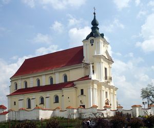 TOP 10 najbogatszych miast w Podlaskiem