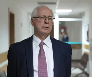Rozprawa Jerzego Zięby odroczona do 1 czerwca