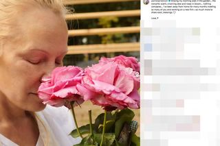  Pamela Anderson - teraz tak wygląda