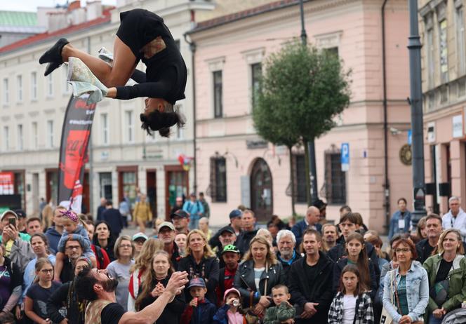 Carnaval Sztukmistrzów 2023. Tak było drugiego dnia imprezy!