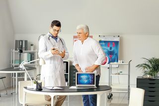 Palenie tytoniu i rak pęcherza – to się łączy