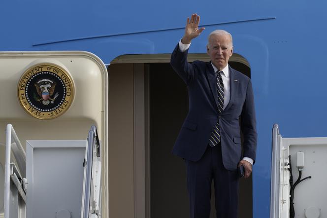 Biden spotka się z Williamem i Kate! Znamy datę