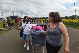 Pol'and'Rock 2023. 2 sierpnia 2023