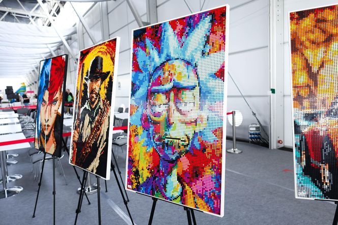 Klocki Fest 2025 w Targach Kielce
