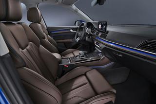 Audi Q5 Sportback (2021)
