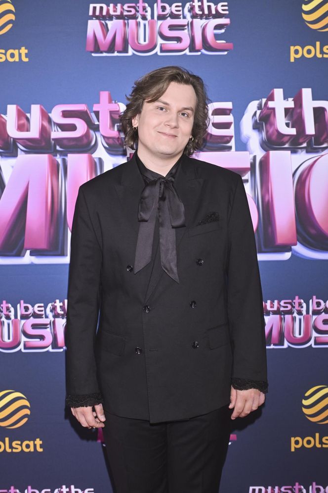 Nowa muzyczna podróż Bonaventury: „witaj, powiedz”