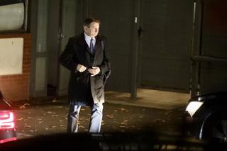 Narada PiS na Nowogrodzkiej. Długie rozmowy po spotkaniu z prezydentem Dudą