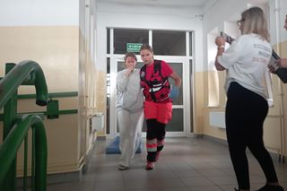 Regionalne Manewry Ratownnicze w Radowie Małym