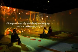 Wystawa Romantyczny Chopin