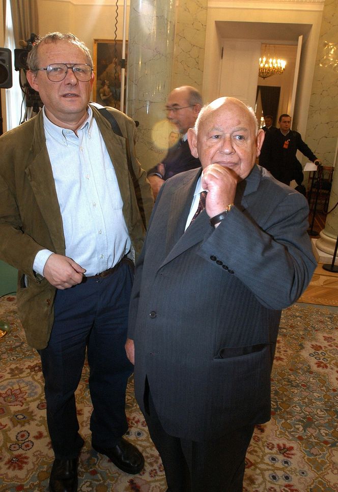 Tak balowali u Urbana