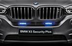 BMW X5 Security Plus