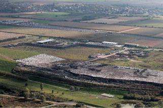 Sortownia w Gliwicach