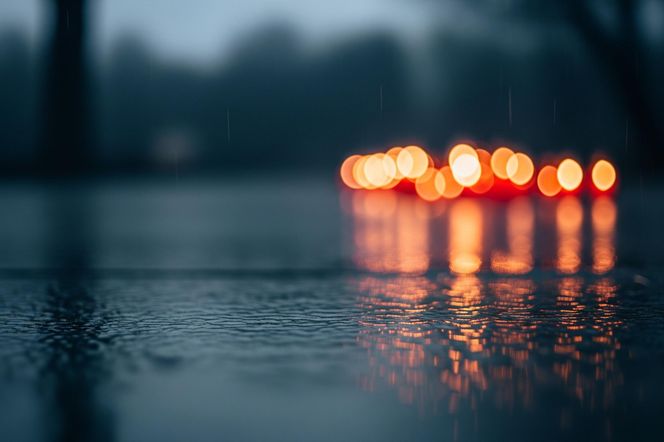 Grób Daniela Sztybera na Powązkach. Hołd, który porusza serca?