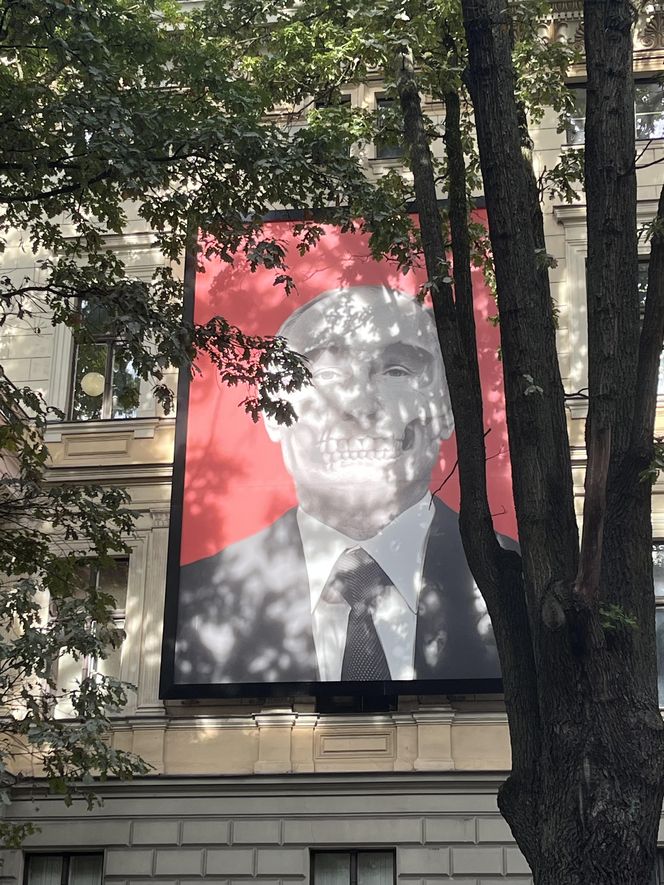 Ryga, Łotwa, 2025