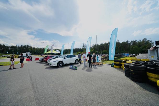 EV Experience 2024 - Tor Modlin 