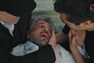 Złoty chłopak finał